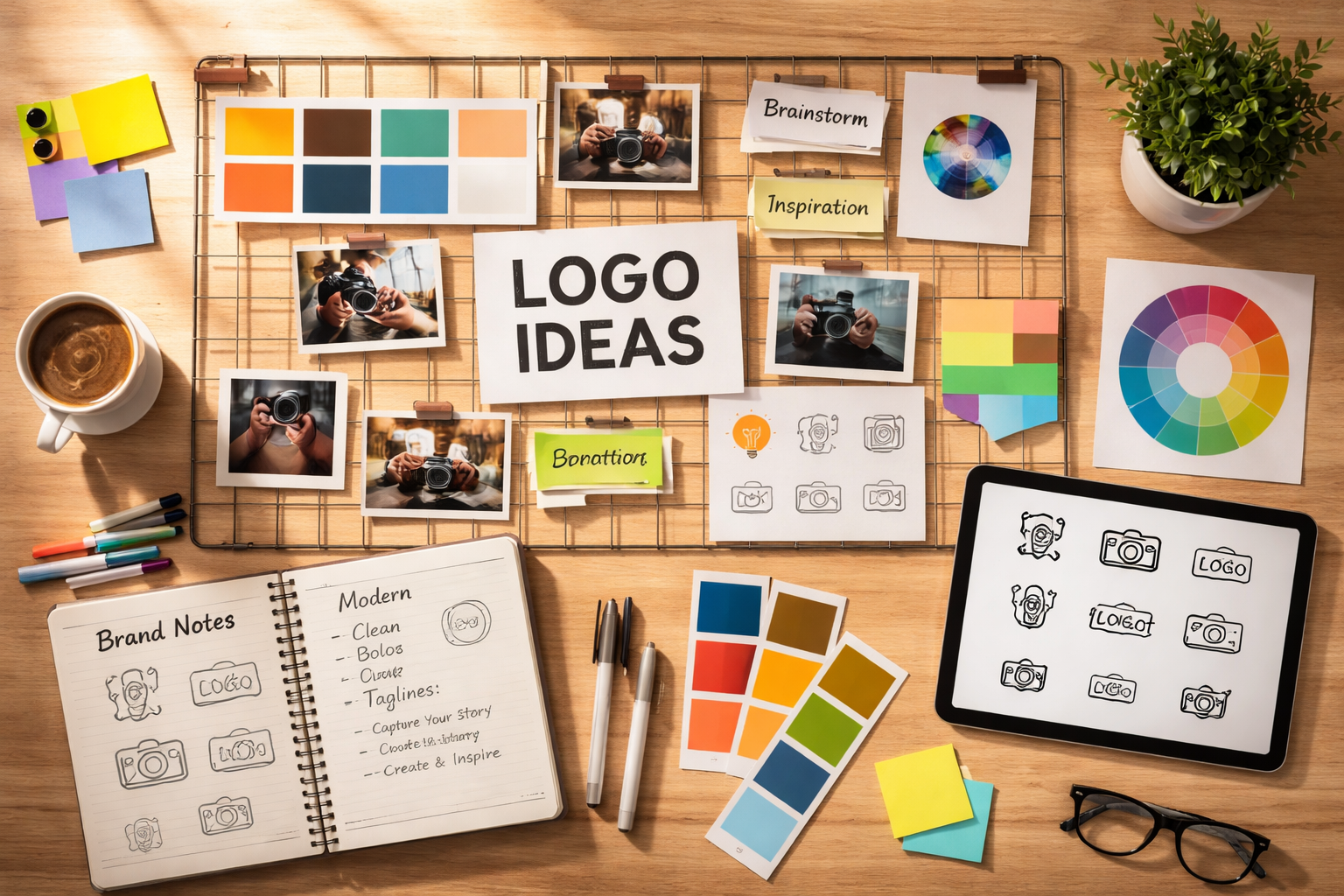 Kursus Personal Brand & Konten