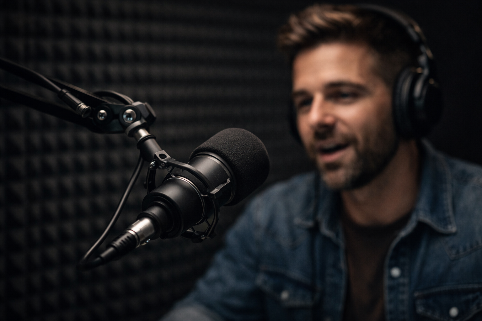 Kursus Podcast & Audio
